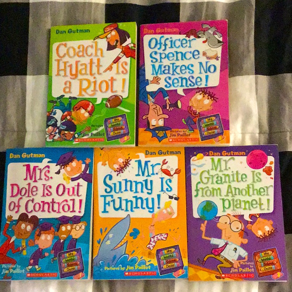 Books